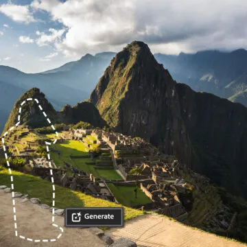 Adobe Firefly, non più in beta l'IA generativa per creare quello che suggerisce l'immaginazione