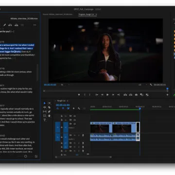 Adobe potenzia Premiere Pro e After Effects con strumenti AI e 3D