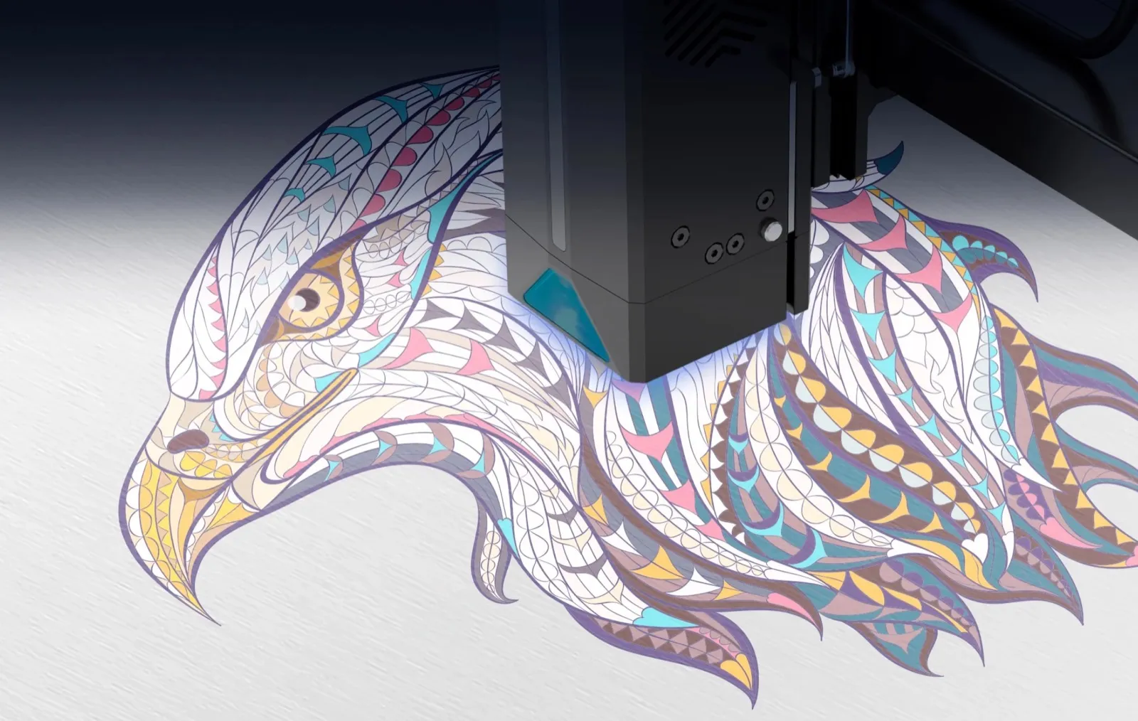 AlgoLaser Delta 22 Watt, incisione laser in offerta speciale AlgoLaser Delta 22 Watt, incisione laser in offerta speciale