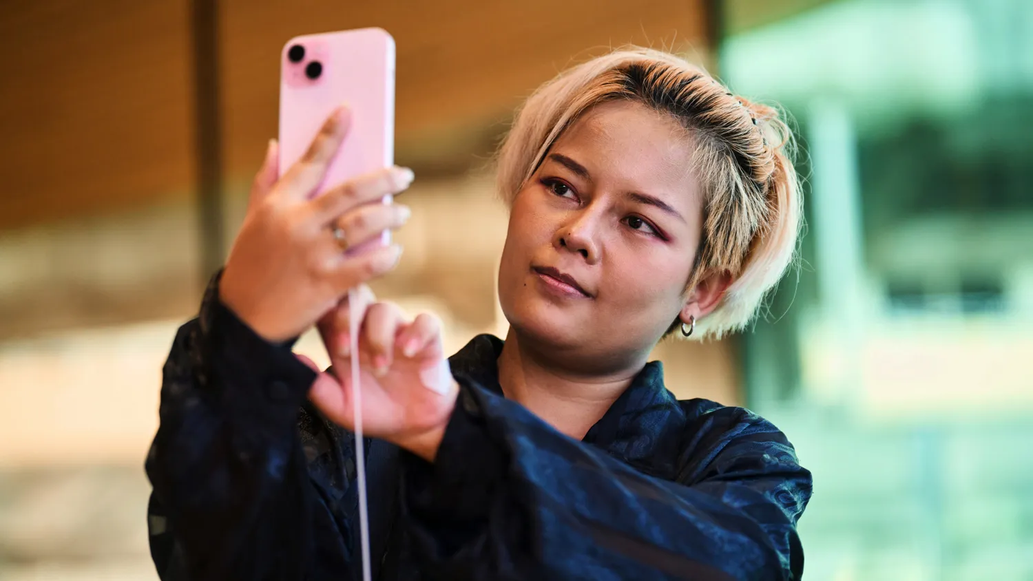 iPhone 16 Pro avrà 5G Advanced, Wi-Fi 7 e nuove lenti iPhone 16 Pro avrà 5G Advanced, Wi-Fi 7 e nuove lenti