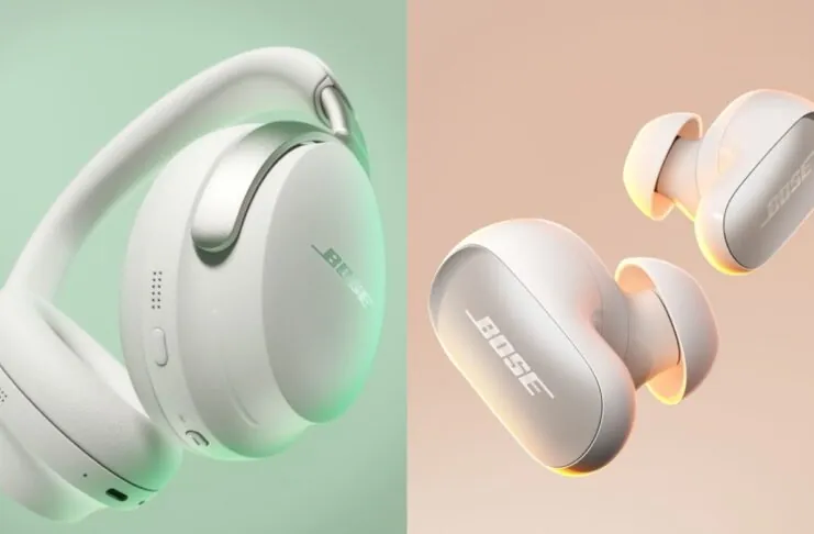 Bose QuietComfort Ultra, suono e silenzio Bose con audio spaziale per tutti