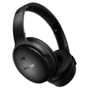 Bose QuietComfort Ultra, suono e silenzio Bose con audio spaziale per tutti