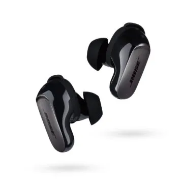 Bose QuietComfort Ultra, suono e silenzio Bose con audio spaziale per tutti