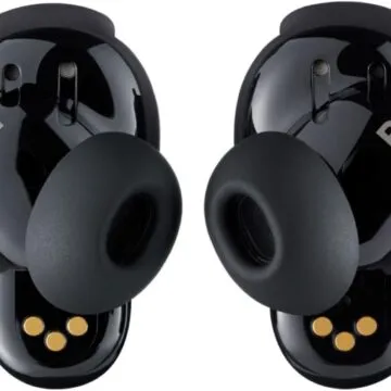 Bose QuietComfort Ultra, suono e silenzio Bose con audio spaziale per tutti