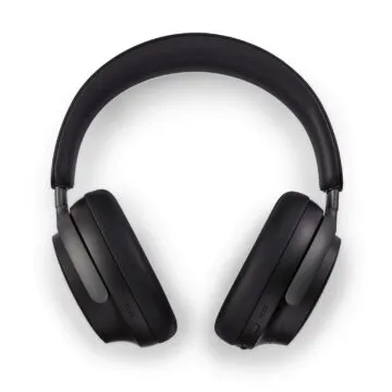 Bose QuietComfort Ultra, suono e silenzio Bose con audio spaziale per tutti