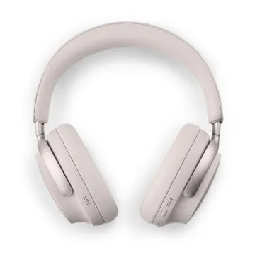 Bose QuietComfort Ultra, suono e silenzio Bose con audio spaziale per tutti