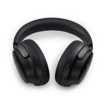 Bose QuietComfort Ultra, suono e silenzio Bose con audio spaziale per tutti