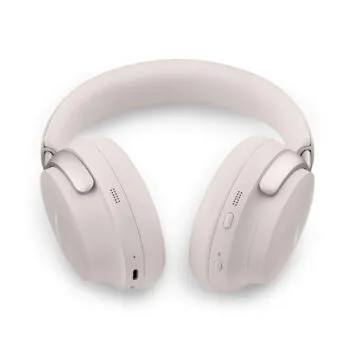 Bose QuietComfort Ultra, suono e silenzio Bose con audio spaziale per tutti