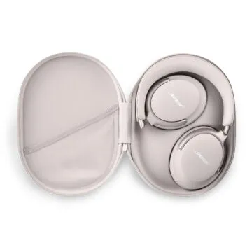 Bose QuietComfort Ultra, suono e silenzio Bose con audio spaziale per tutti