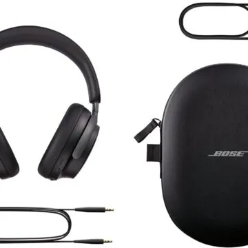 Bose QuietComfort Ultra, suono e silenzio Bose con audio spaziale per tutti