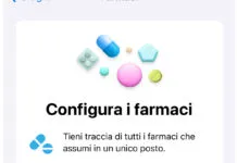 Come usare iPhone e Apple Watch per la somministrazione dei farmaci Come usare iPhone e Apple Watch per ricordare la somministrazione dei farmaci