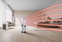 I purificatori Dyson Hot+Cool ora più accessibili con i modelli Gen 1 I purificatori Dyson Hot+Cool Gen 1 e Cool Gen 1 ora sono più accessibili