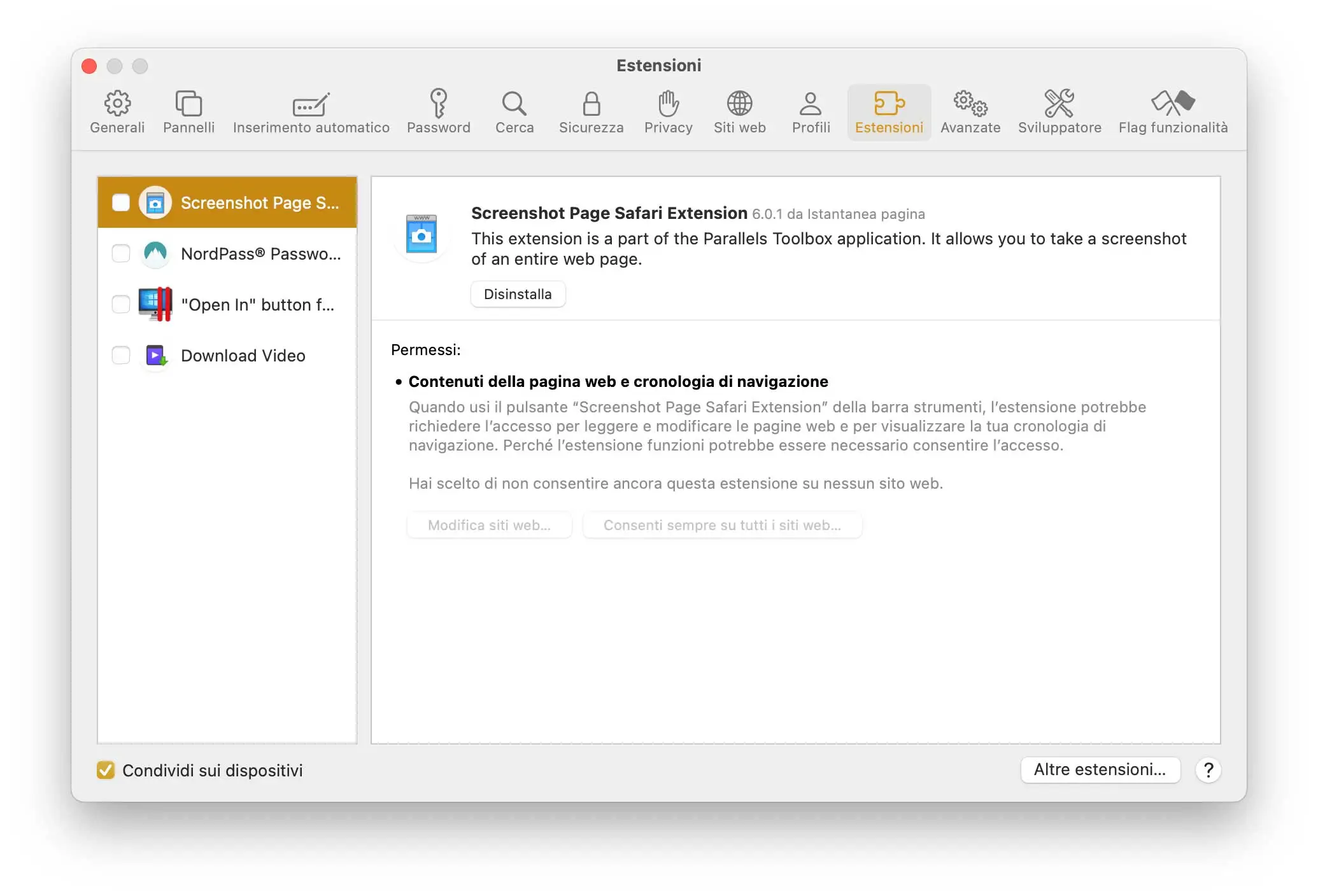 macOS Sonoma, come prepararsi all’aggiornamento macOS Sonoma, come prepararsi all’aggiornamento