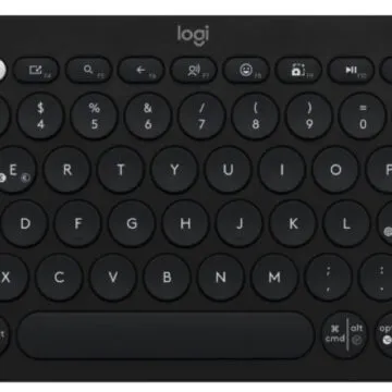 Logitech Pebble 2 è la combo per usare Mac iPhone e iPad