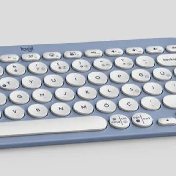 Logitech Pebble 2 è la combo per usare Mac iPhone e iPad