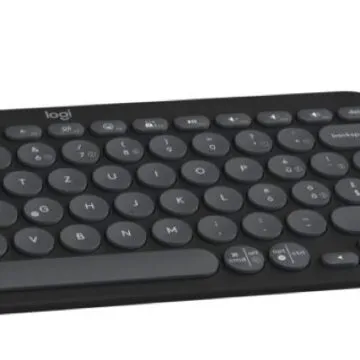 Logitech Pebble 2 è la combo per usare Mac iPhone e iPad