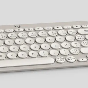 Logitech Pebble 2 è la combo per usare Mac iPhone e iPad