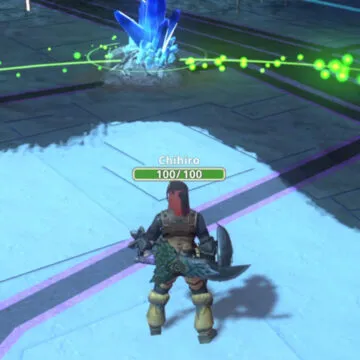 Monster Hunter Now per iPhone e Android disponibile oggi