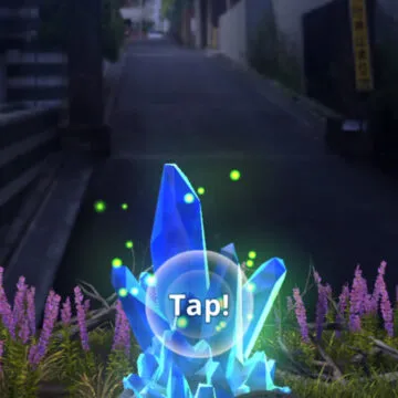 Monster Hunter Now per iPhone e Android disponibile oggi