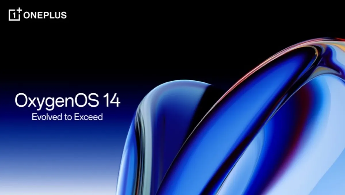 OxygenOS 14 arriva sui dispositivi OnePlus per potenziarli