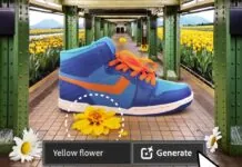 Photoshop su web si usa nel browser, funzioni AI incluse Photoshop per il web non più in beta, disponibile per tutti