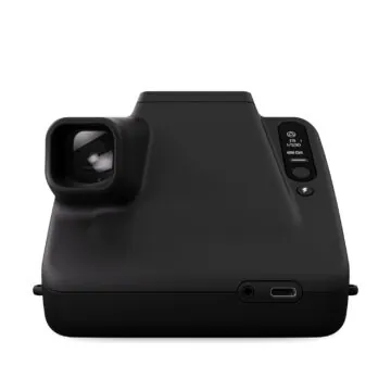Polaroid I-2 l’istantanea torna con messa a fuoco automatica e controlli manuali