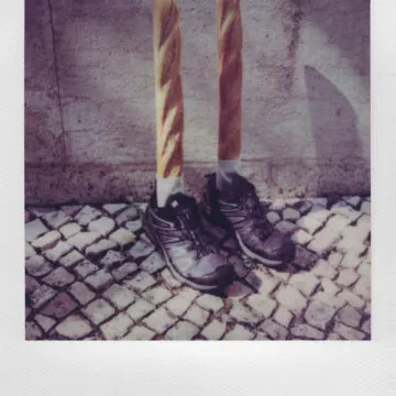 Polaroid I-2 l’istantanea torna con messa a fuoco automatica e controlli manuali