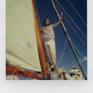 Polaroid I-2 l’istantanea torna con messa a fuoco automatica e controlli manuali