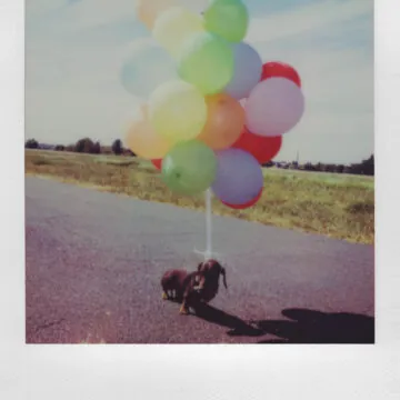 Polaroid I-2 l’istantanea torna con messa a fuoco automatica e controlli manuali