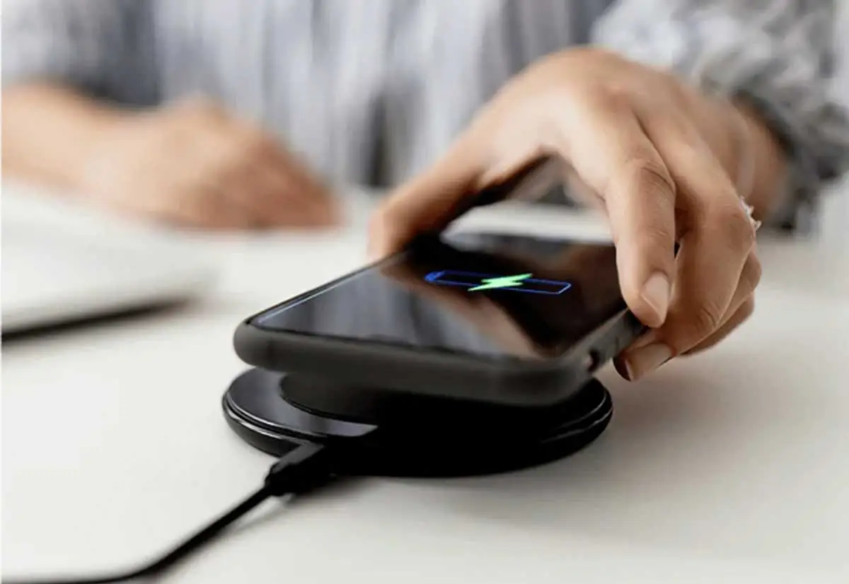 Che cos'è lo standard wireless Qi2