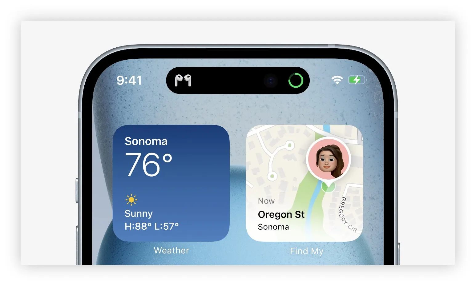 Annunciati iPhone 15 e 15 Plus con Dynamic Island Annunciati iPhone 15 e 15 Plus con Dynamic Island
