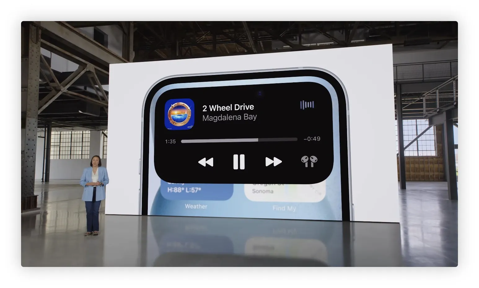 Annunciati iPhone 15 e 15 Plus con Dynamic Island Annunciati iPhone 15 e 15 Plus con Dynamic Island