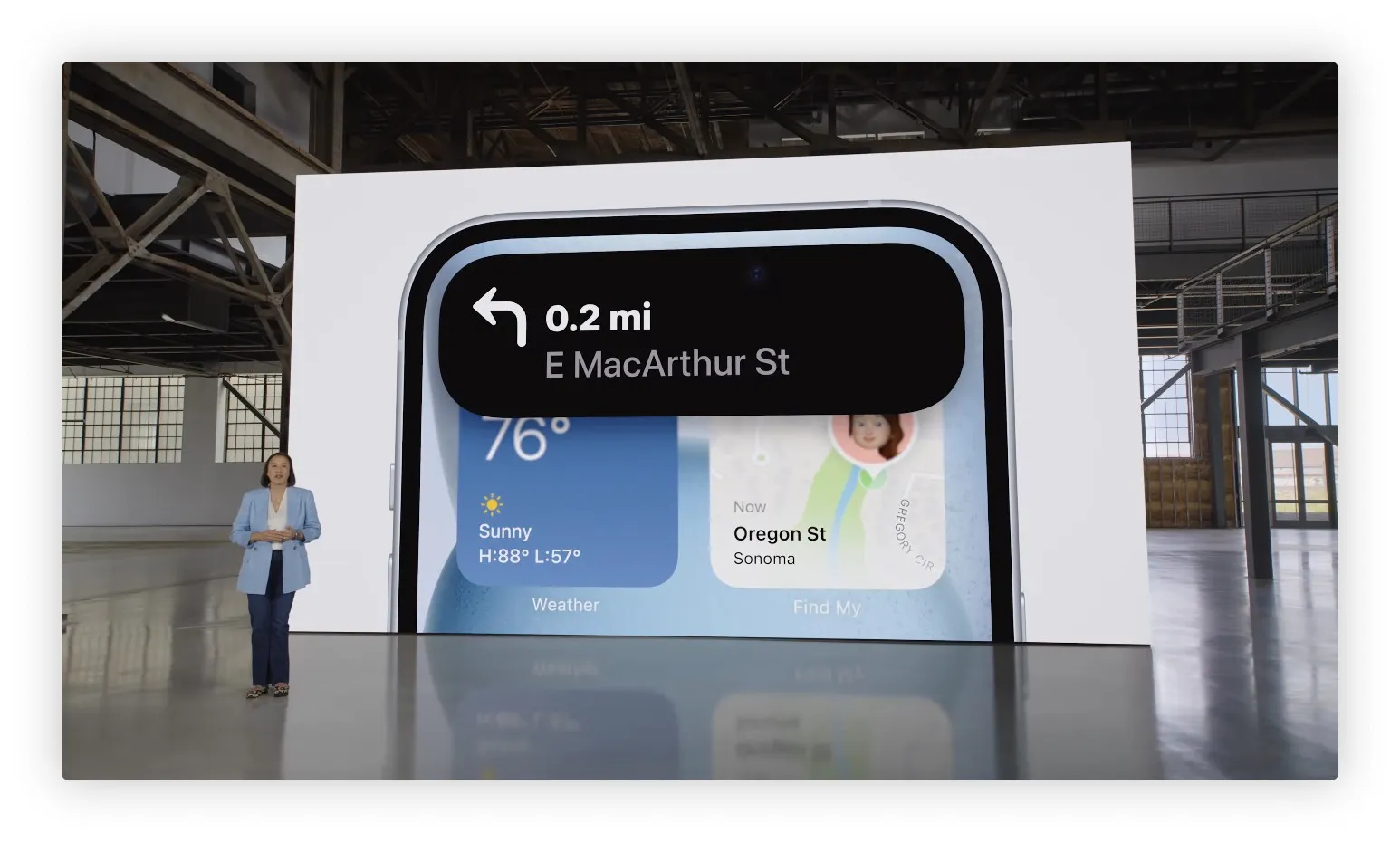 Annunciati iPhone 15 e 15 Plus con Dynamic Island Annunciati iPhone 15 e 15 Plus con Dynamic Island