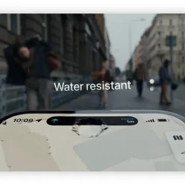 Annunciati iPhone 15 e 15 Plus con Dynamic Island