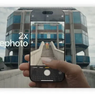 Annunciati iPhone 15 e 15 Plus con Dynamic Island