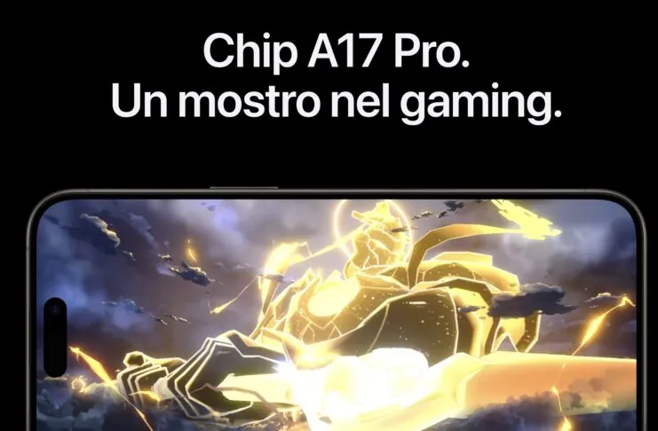 Apple sembra fare sul serio per portare i videogiochi su Mac