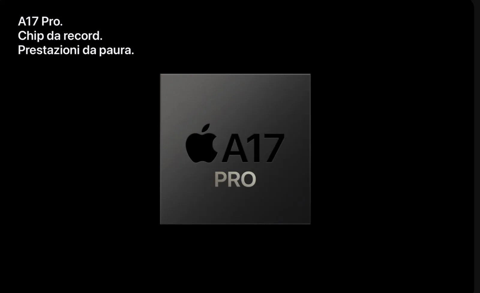 Apple sembra fare sul serio per portare i videogiochi su Mac Apple sembra fare sul serio per portare i videogiochi su Mac
