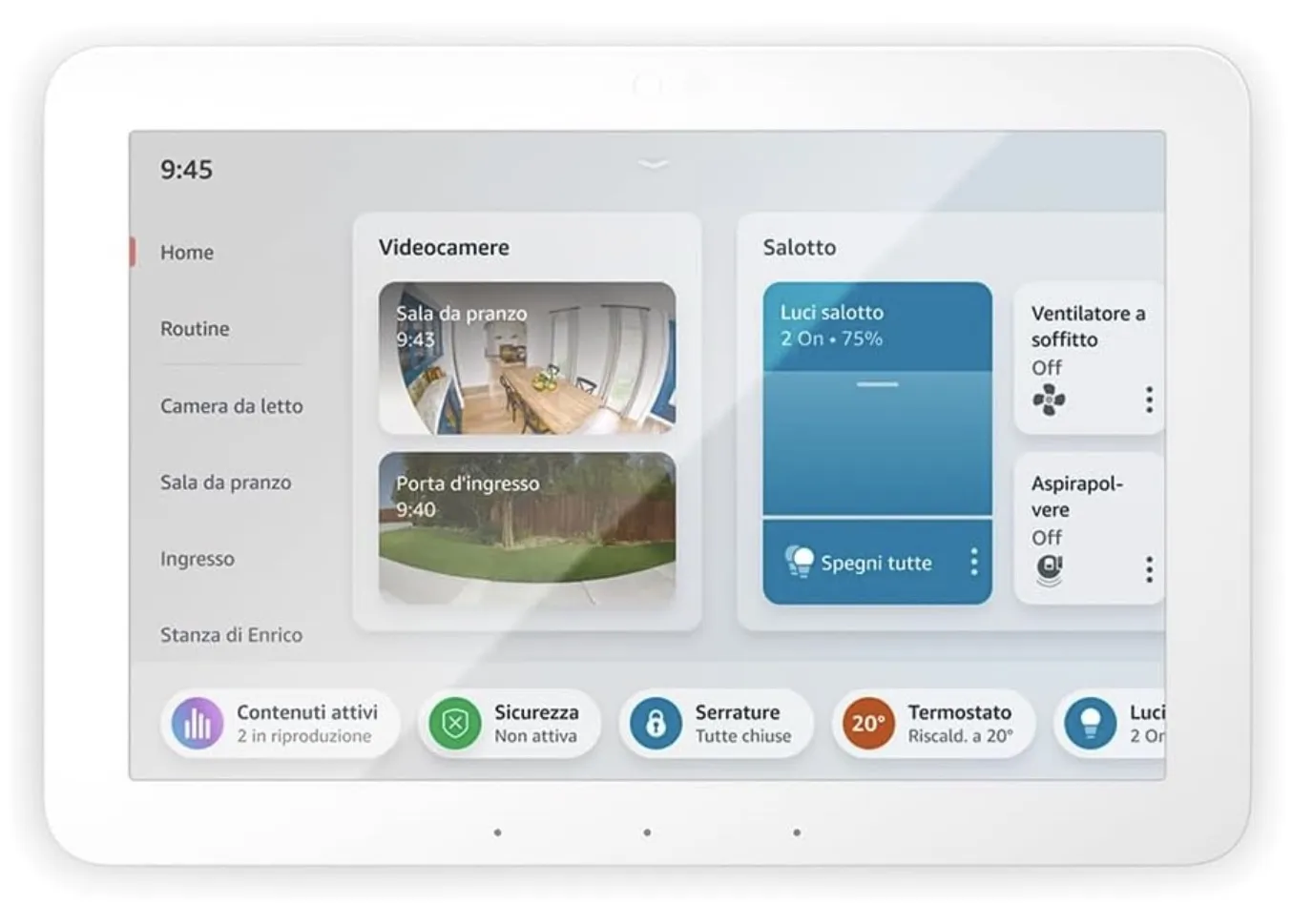 amazon alexa echo hub00012