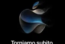 Apple Store fuori servizio in attesa degli iPhone 15 Apple Store fuori servizio in attesa degli iPhone 15