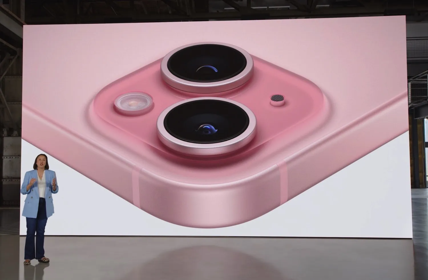 apple iphone 15 macitynet00007 apple iphone 15 macitynet00007