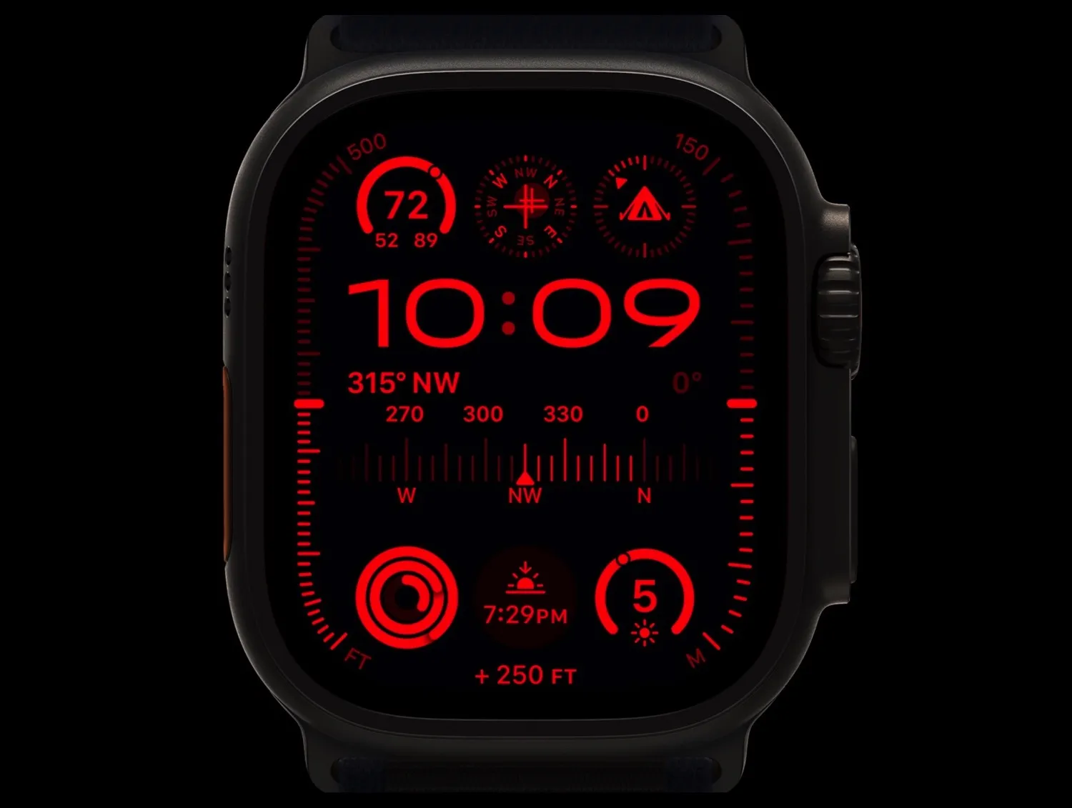 apple watch 9 ultra 2 macitynetIMG 0332 apple watch 9 ultra 2 macitynetIMG 0332