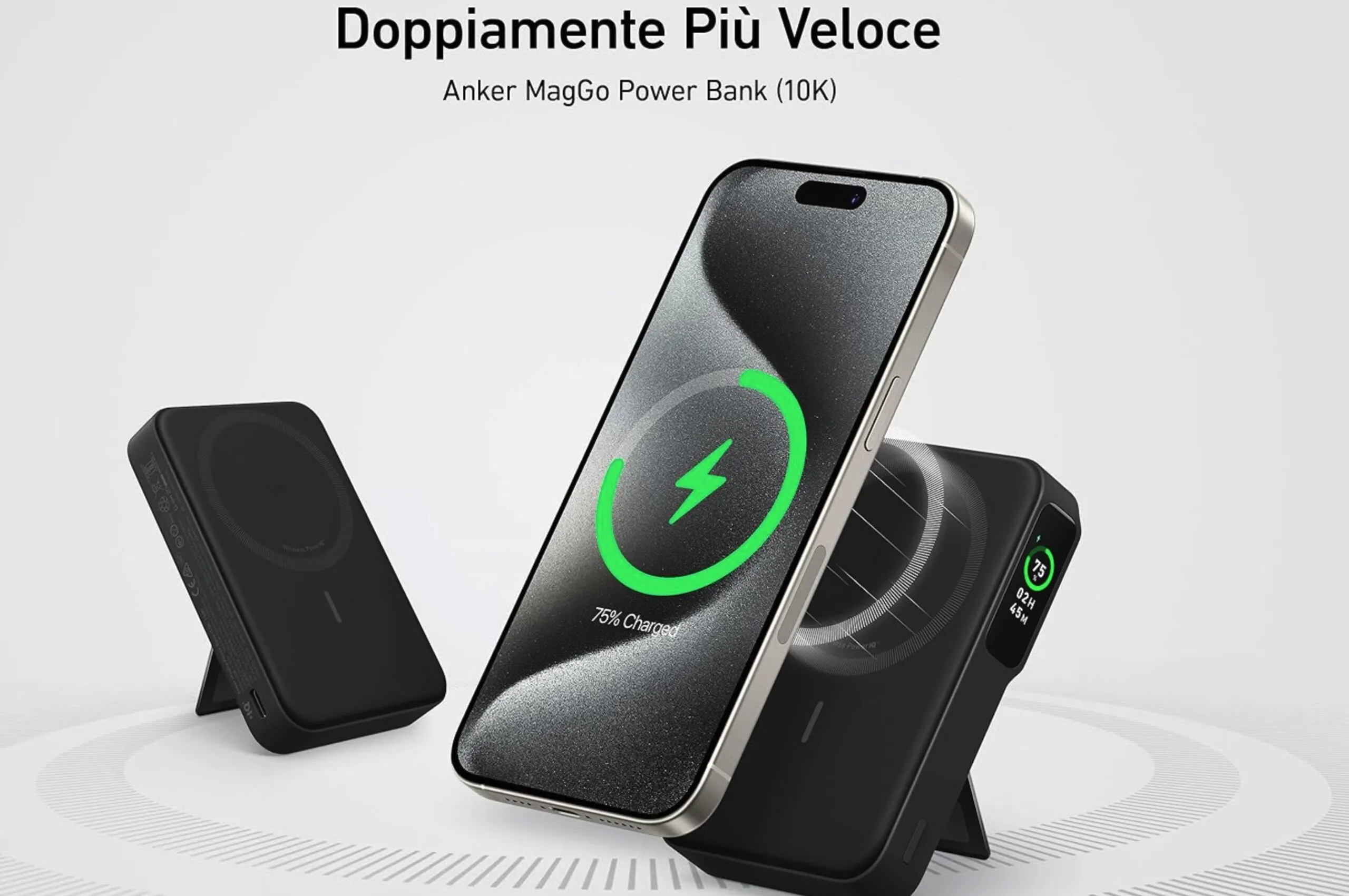 I migliori accessori per iPhone 15 Pro e iPhone 15 Pro Max I migliori accessori per iPhone 15 Pro e iPhone 15 Pro Max