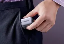 L’affare è d’oro, caricabatterie USB-C 30W con cavo a 16,99€ Perfetto per i vostri iPhone 15, caricabatterie 30W con cavo USB-C a 22,50 €