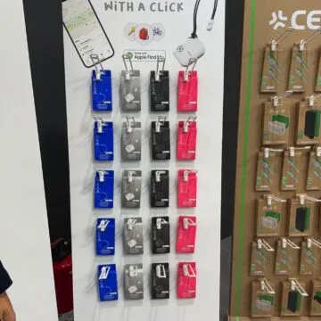 celly ifa 2023 macitynet settimio perlini IMG 0373