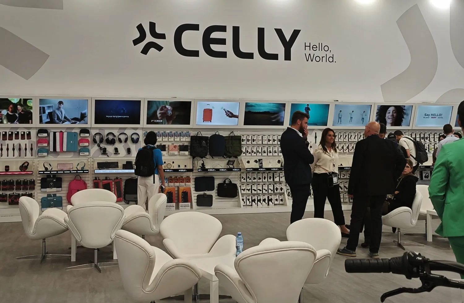 celly ifa 2023 macitynet settimio perlini IMG 20230902 163350celly celly ifa 2023 macitynet settimio perlini IMG 20230902 163350celly