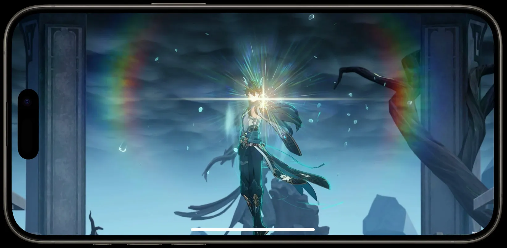 A17 Pro è il nuovo chip a 3nm di iPhone 15 Pro e iPhone 15 Pro Max