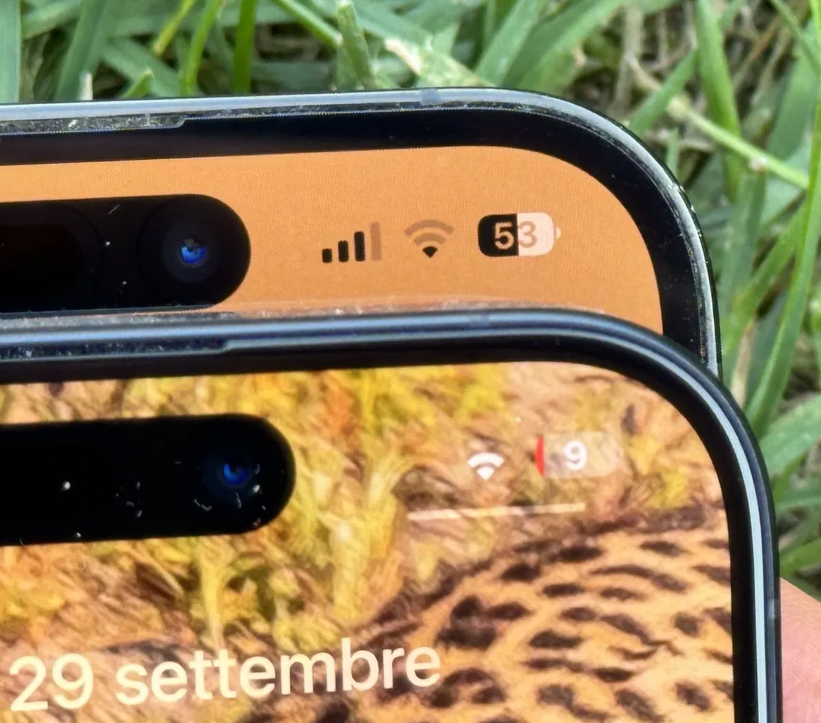 Recensione iPhone 15 Pro e iPhone 15 Pro Max, il migliore per forza Recensione iPhone 15 Pro e iPhone 15 Pro Max, il migliore per forza