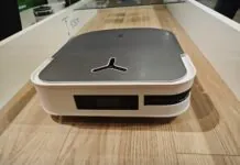 ECOVACS DEEBOT X2 OMNI a IFA 2023 per rivoluzionare l’igiene dei pavimenti ecovacs ifa 2013 settimio perlini macitynet IMG 20230901 114558