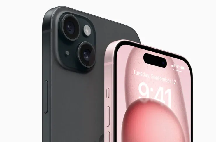 Tutti gli iPhone 15 supportano output video fino a 4K HDR