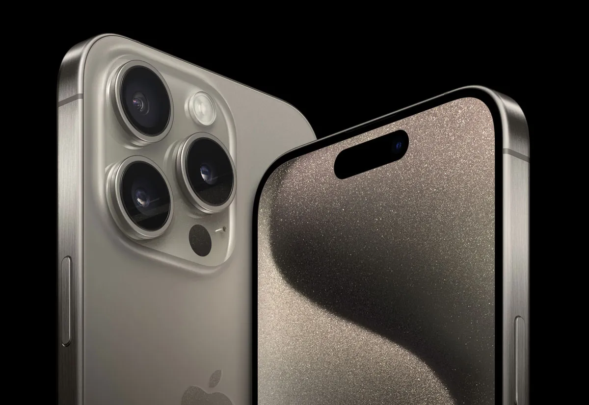 I primi benchmark confermano prestazioni record per iPhone 15 Pro